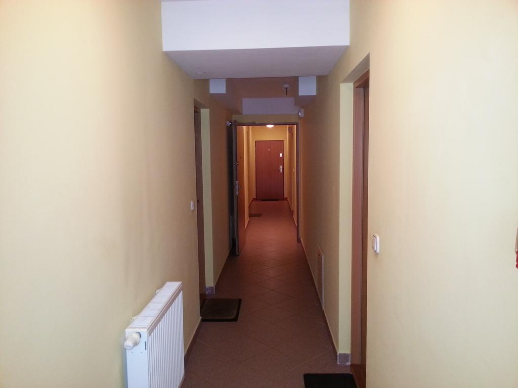Akra Apartment Zakopane Bagian luar foto