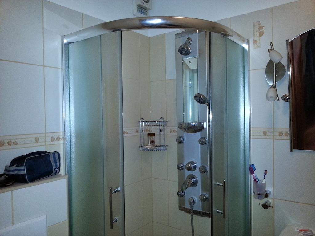 Akra Apartment Zakopane Ruang foto